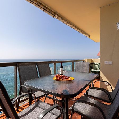 شقة Fuengirola-Playamar المظهر الخارجي الصورة