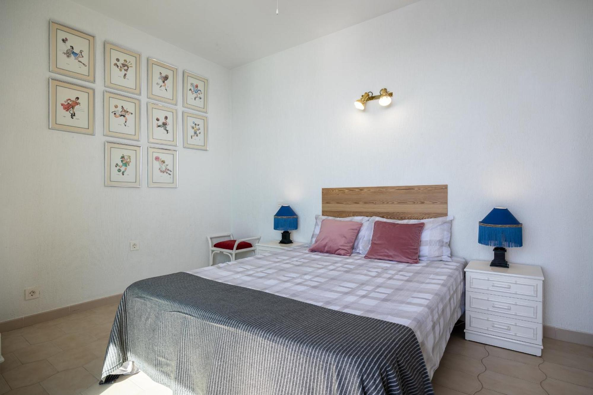 شقة Fuengirola-Playamar المظهر الخارجي الصورة