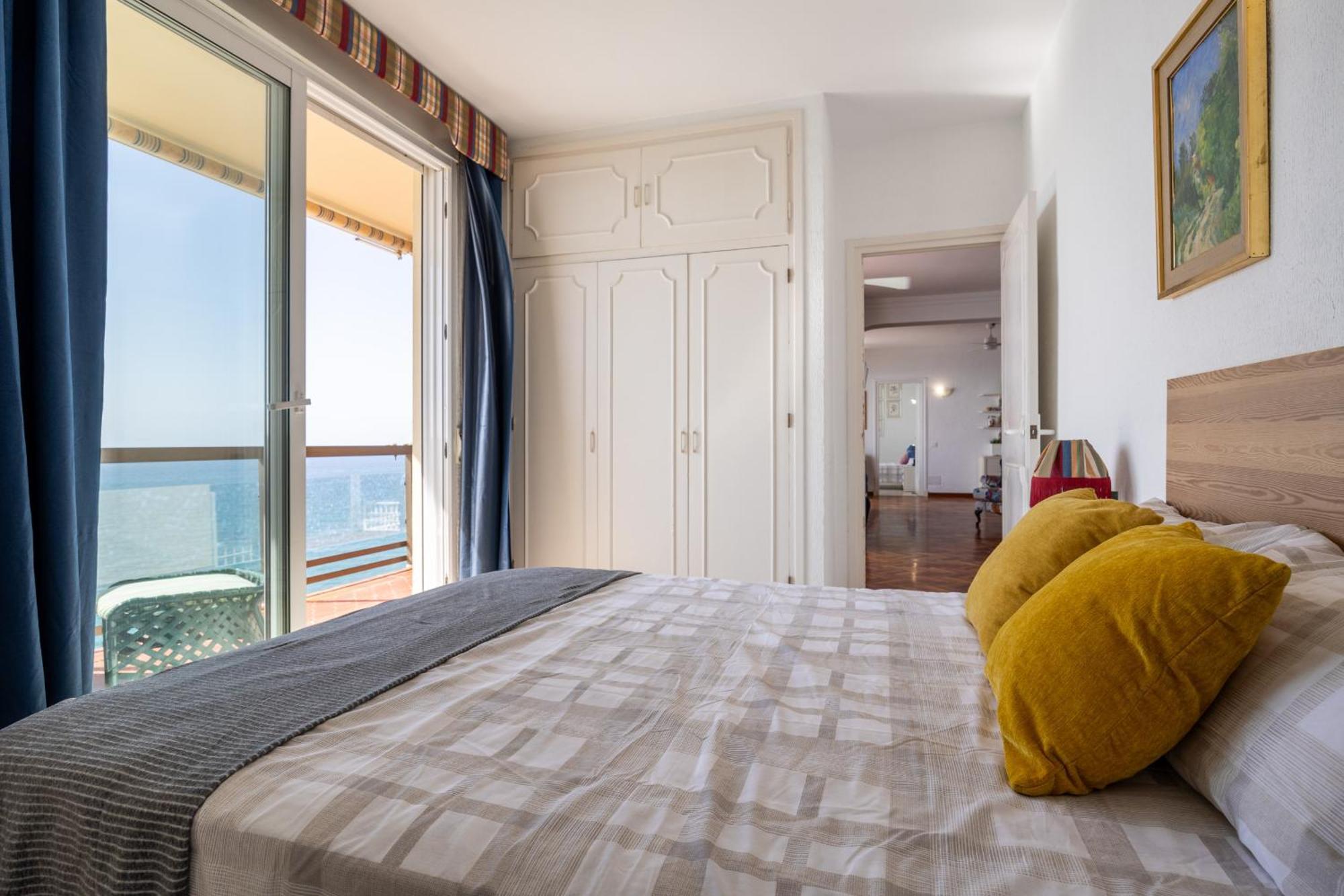شقة Fuengirola-Playamar المظهر الخارجي الصورة