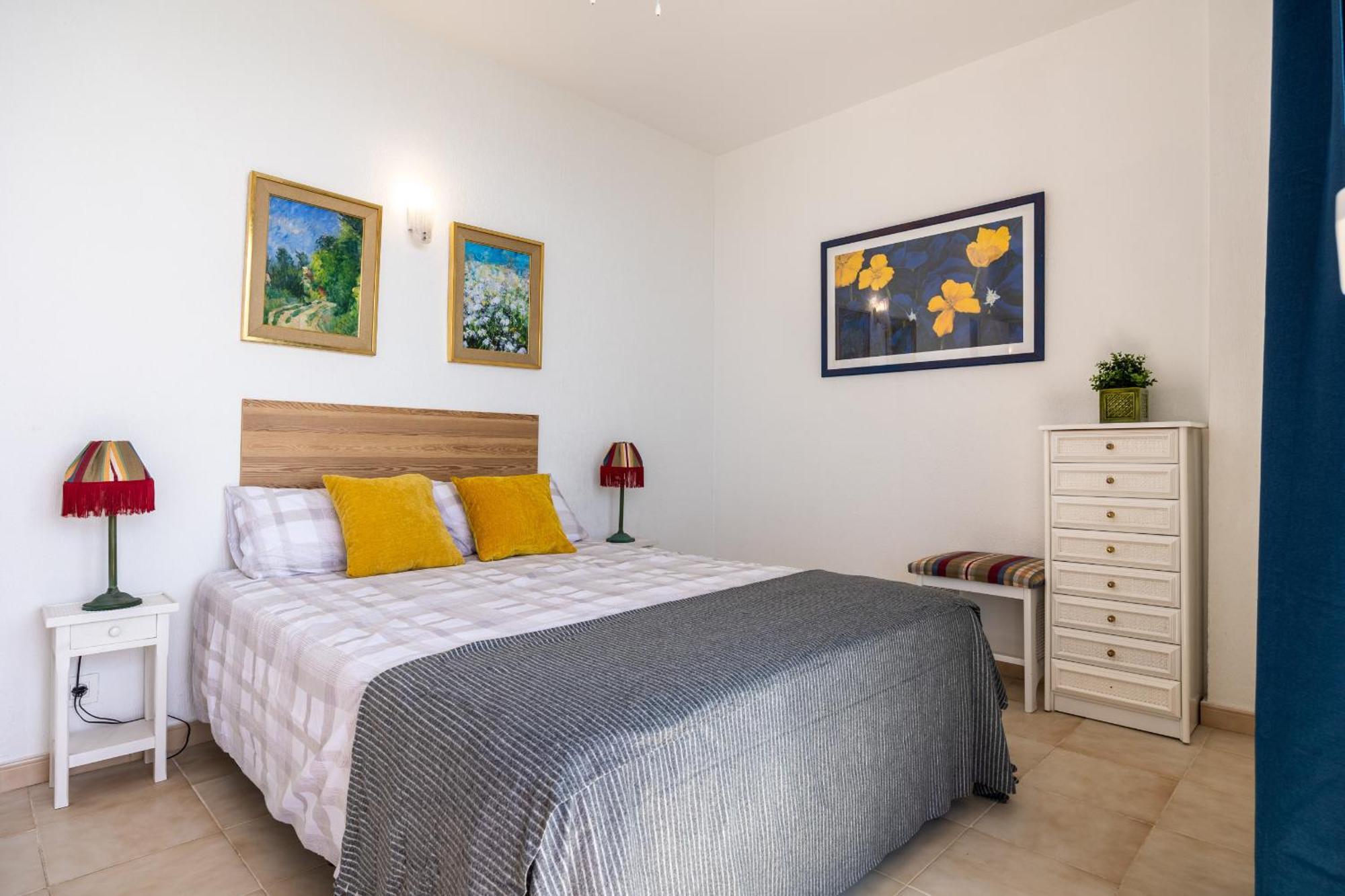 شقة Fuengirola-Playamar المظهر الخارجي الصورة