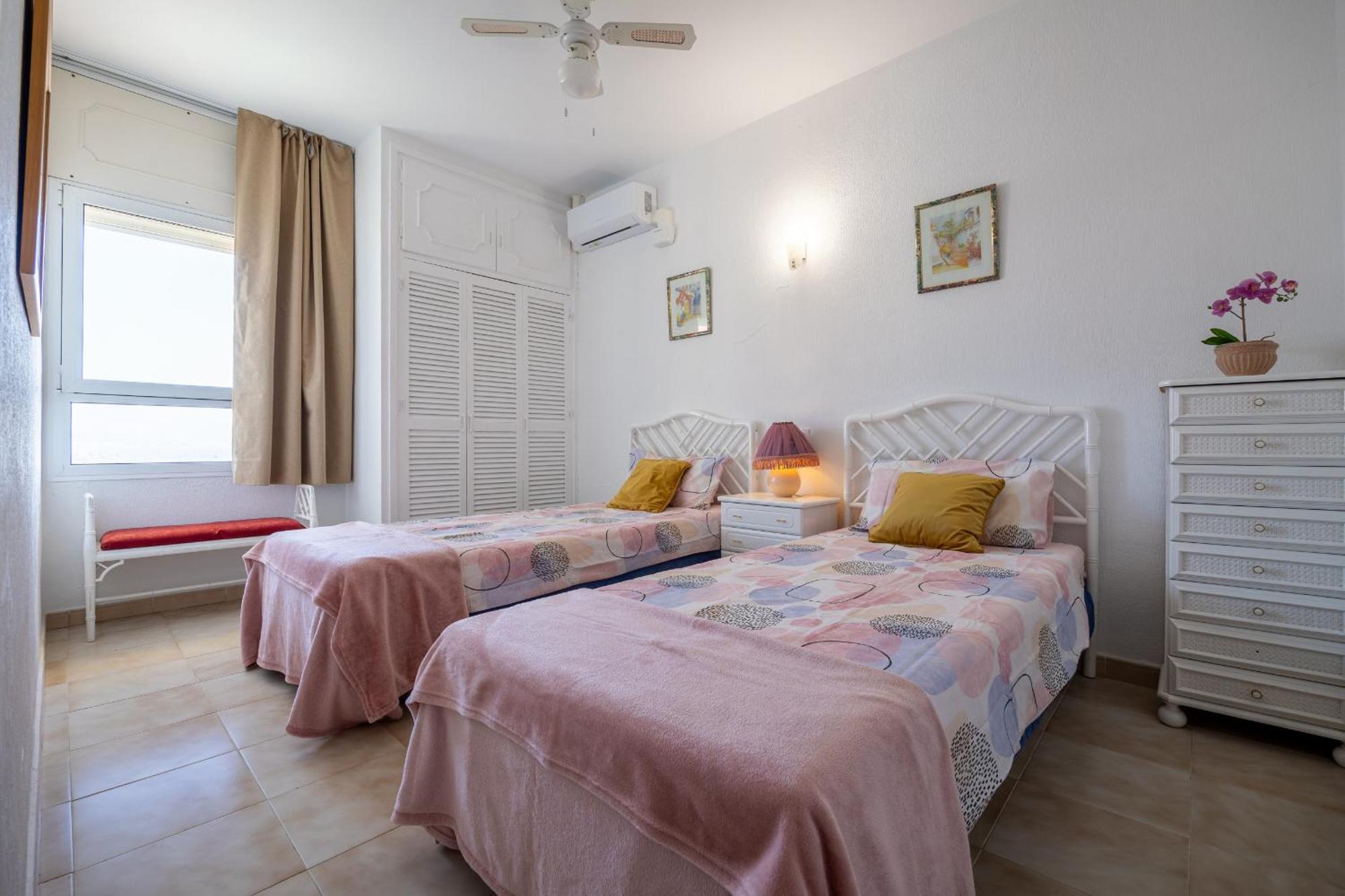 شقة Fuengirola-Playamar المظهر الخارجي الصورة