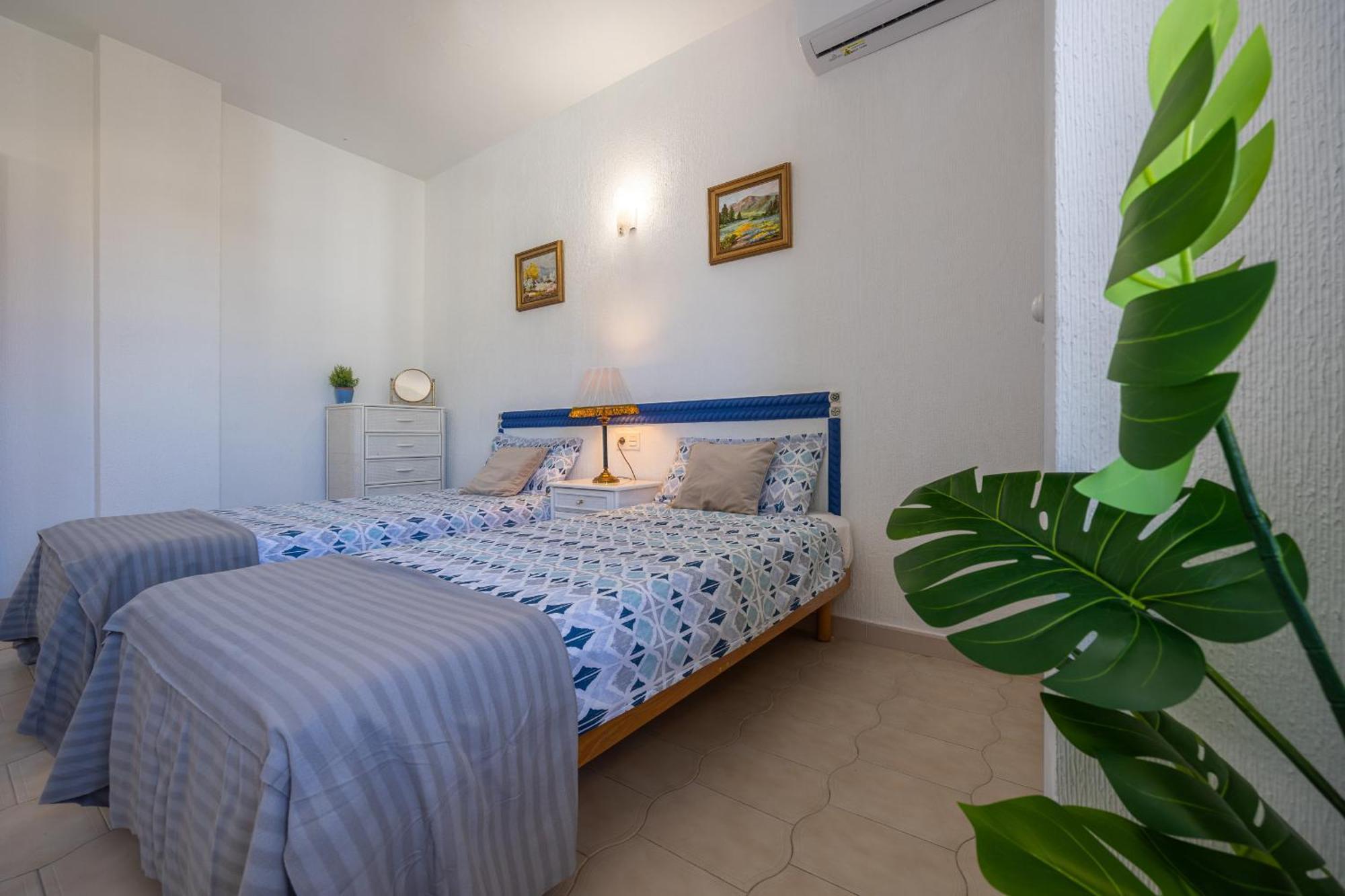 شقة Fuengirola-Playamar المظهر الخارجي الصورة